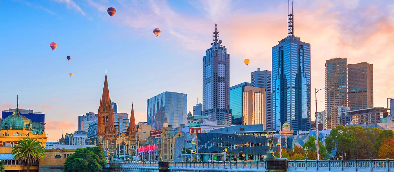 Melbourne2 Melbourne2