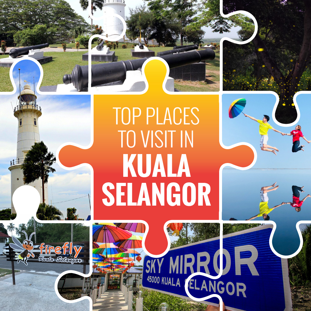 Selangor kuala Kuala Selangor